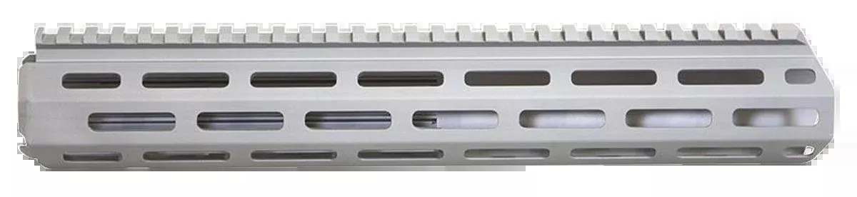 Q Honey Badger Mlok Handgrd Kit 12