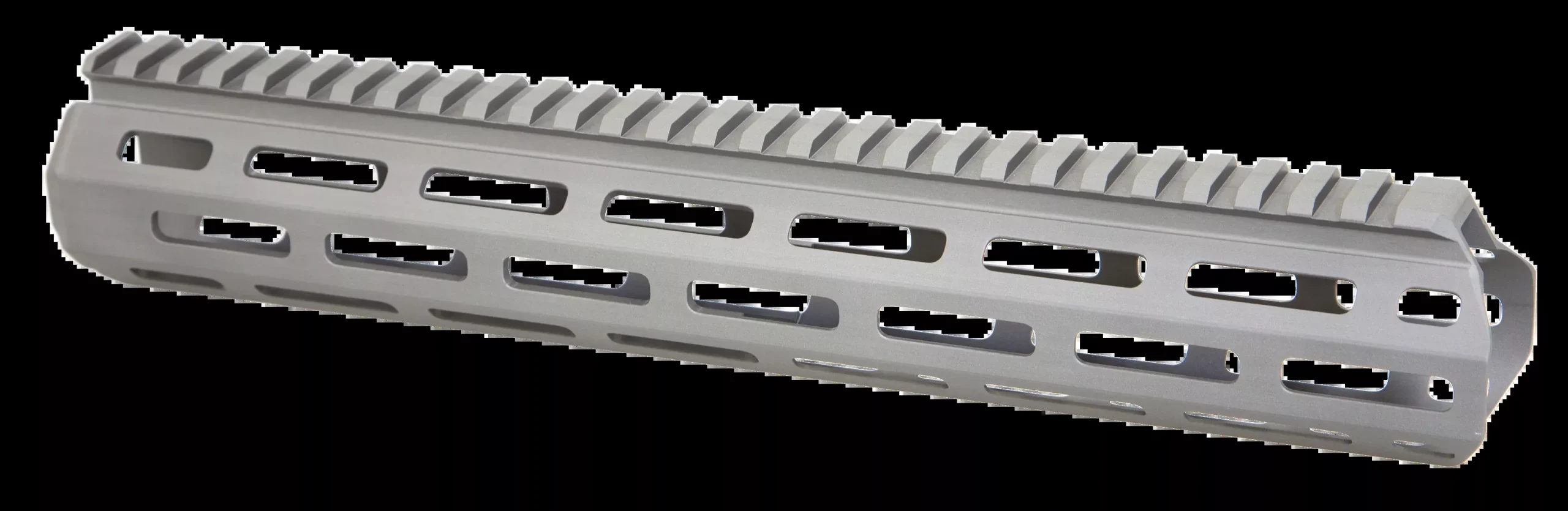 Q Honey Badger Mlok Handguard 12