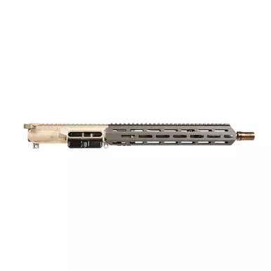 Q LLC ACCSW30013INUPPER Sugar Weasel 300 Blackout 13" Threaded Barrel