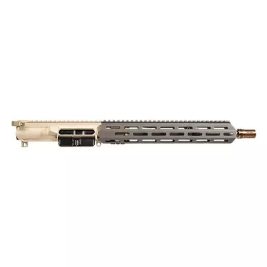 Q LLC ACCSW55613INUPPER Sugar Weasel 5.56 NATO 13" Threaded Barrel
