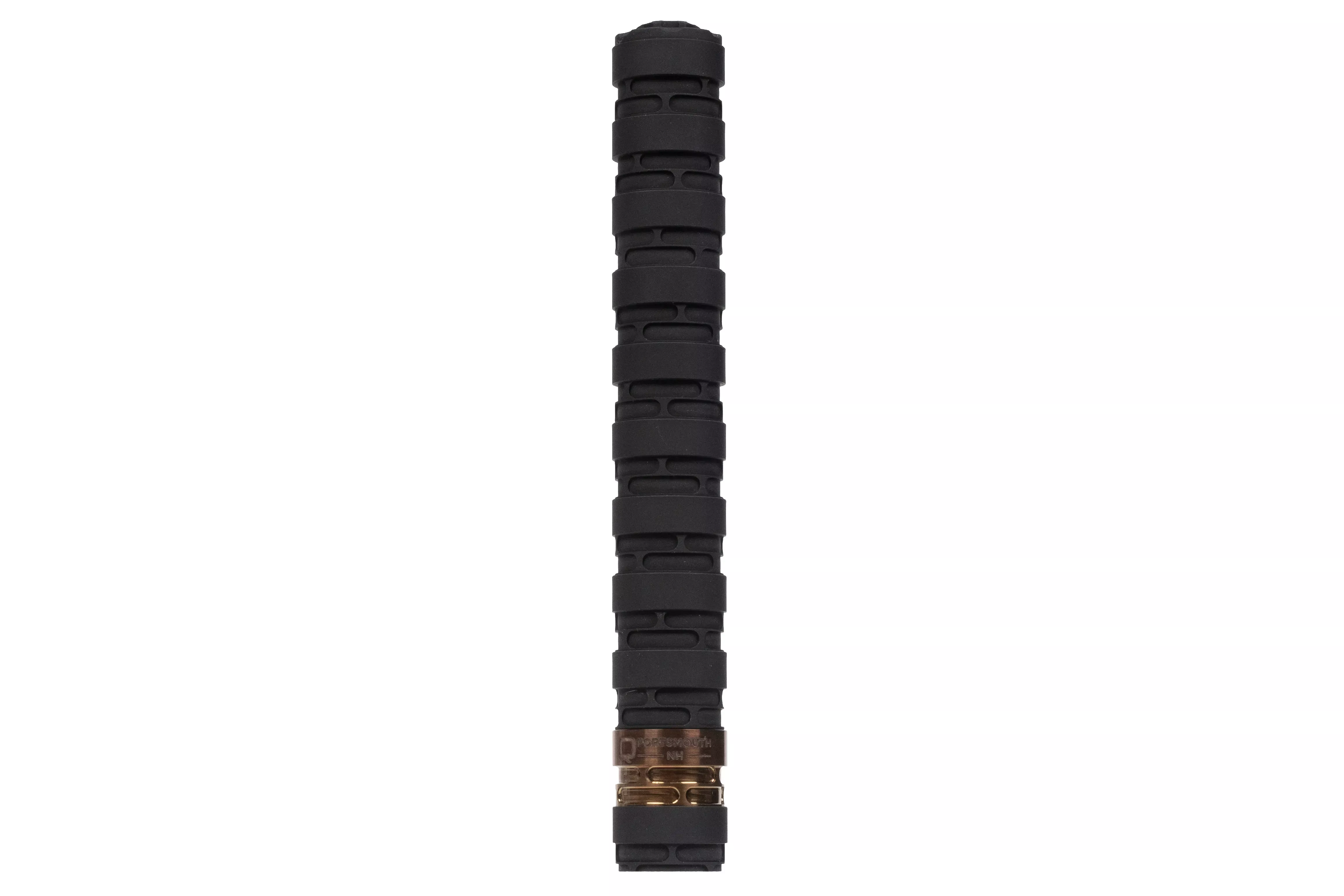 Q LLC Erector 22 LR Suppressor 7.60" Black SILER22BLK