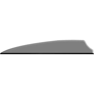 Q2i Fusion X-II Vanes, 3 Inches, 100 Pack