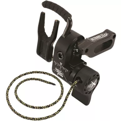 QAD UltraRest HDX
