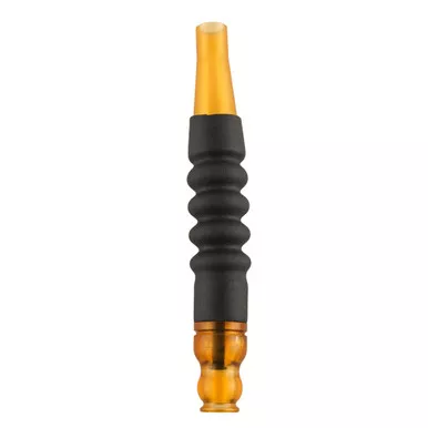Quaker Boy 92621 Brawler Buck Call, Black
