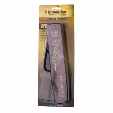 Quaker Boy High Rise Turkey Call