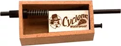 Quaker Boy Turkey Call Push – Button The Cyclone