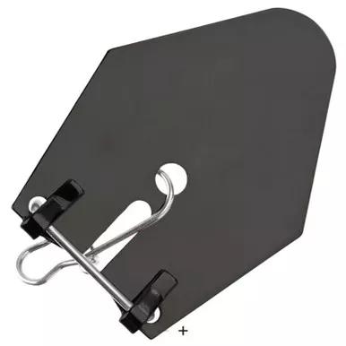 Queen Tackle Switch Blade Large Black
