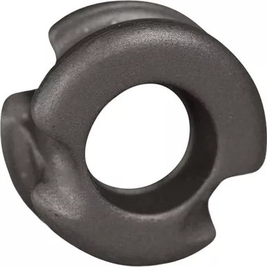 RAD 21519-GRY Super Deuce 38 Peep Sight, 1/8 Inches, Grey