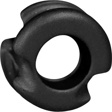 RAD 25029 Super Deuce 38 Peep Sight, 5/32 Inches, Black
