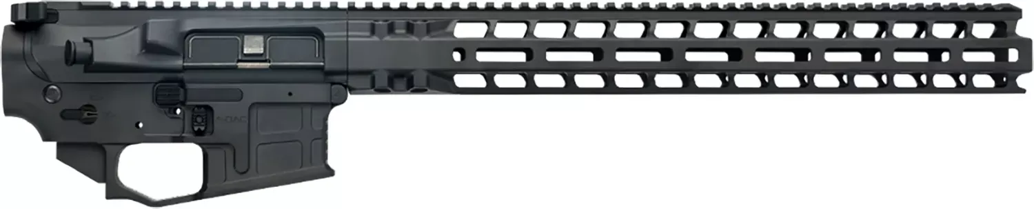 Radian Weapons Model 1 Builder Kit Handguard Magpul M-LOK 15.50" Black R0403