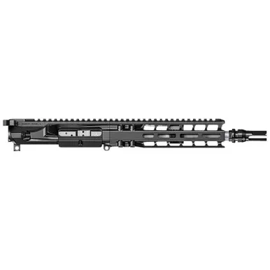 Radian Weapons R0027 Model 1 Complete Upper 300 Blackout 9" Black Nitride Barrel