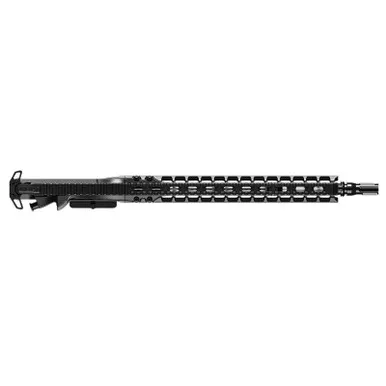 Radian Weapons R0898 Model 1 Complete Upper 6mmARC Black Nitride Steel