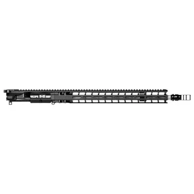 Radian Weapons R0903 Model 1 Complete Upper 6mmARC Black Nitride Steel