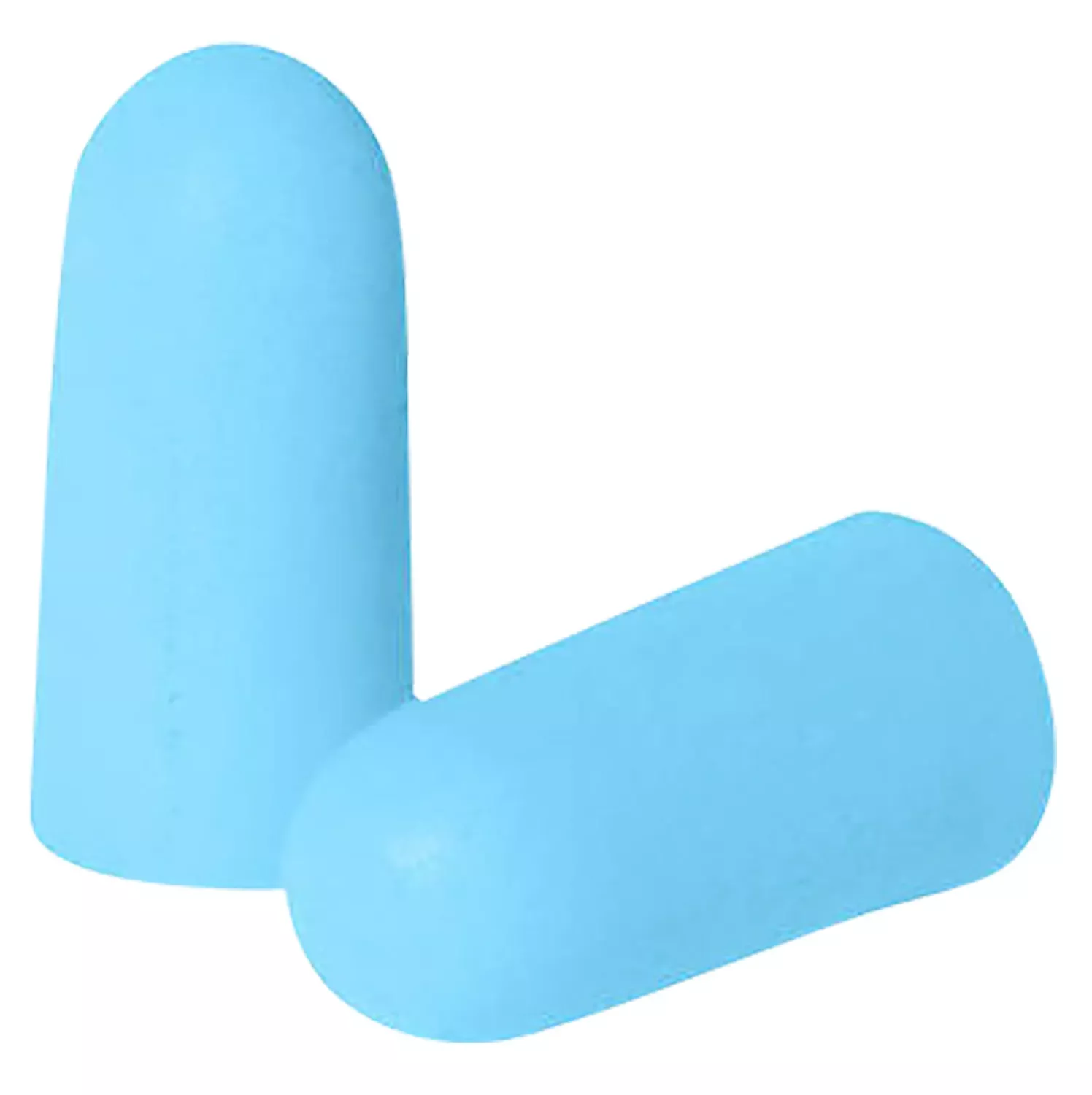 Radians FP75 Prohibitor Foam Earplugs