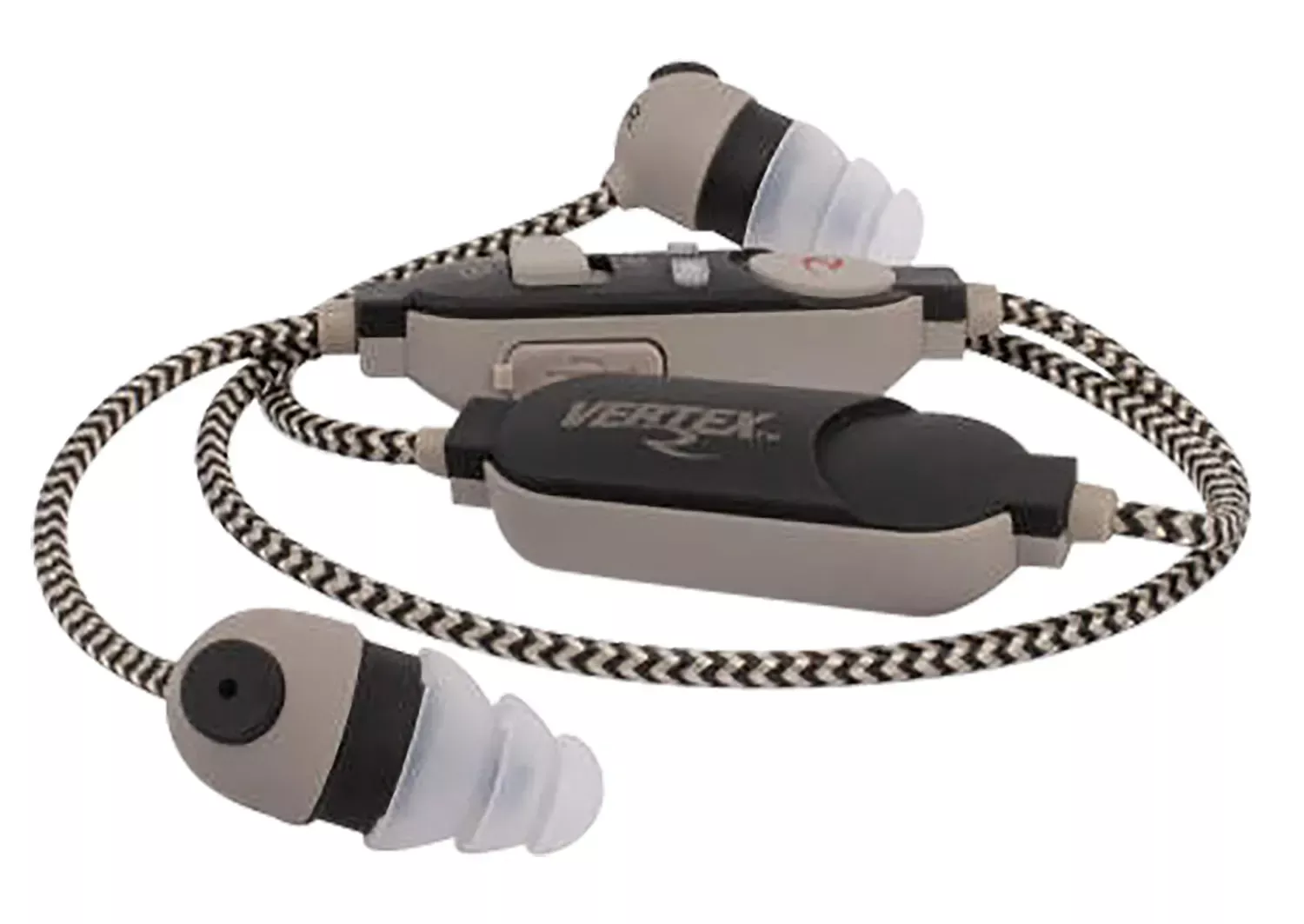 Radians Vertex Electronic Ear Buds