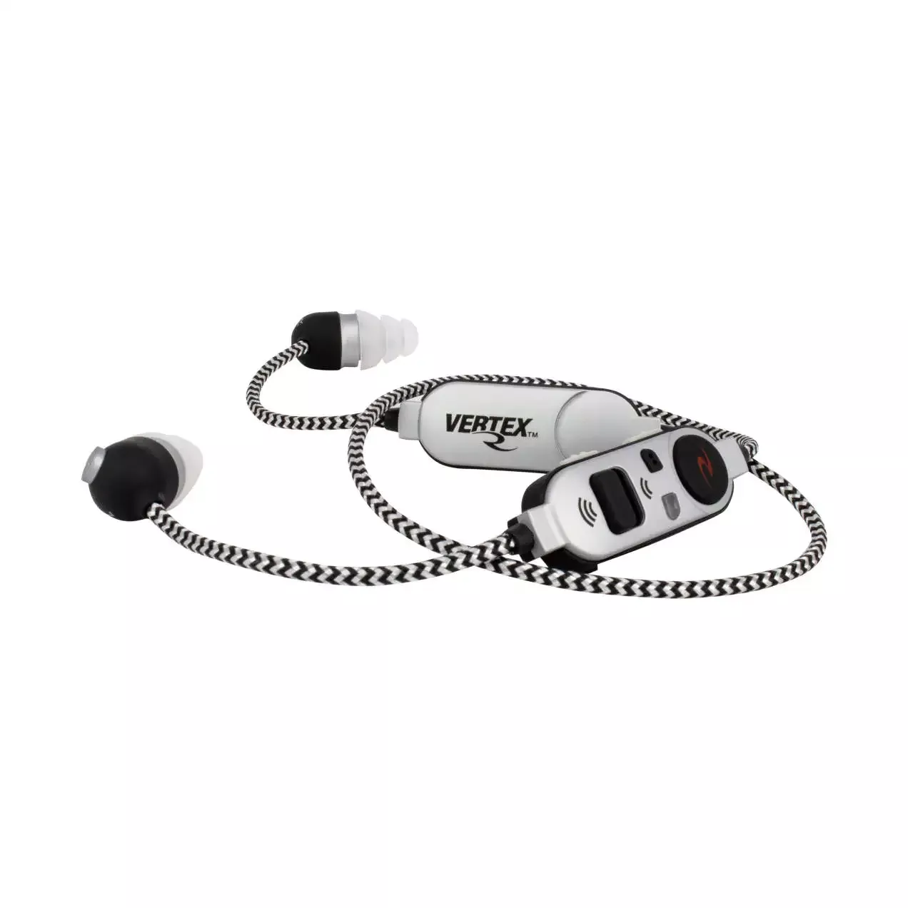 Radians Vertex Electronic In-Ear Hearing Protection