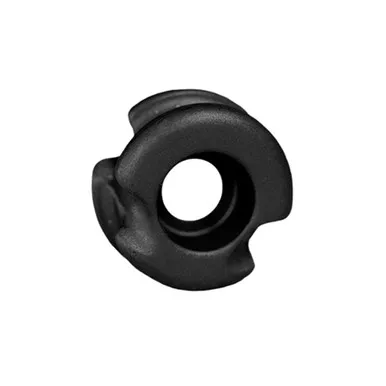Radical Archery Designs Super Deuce 38 Peep Sight, 1/8 Inches