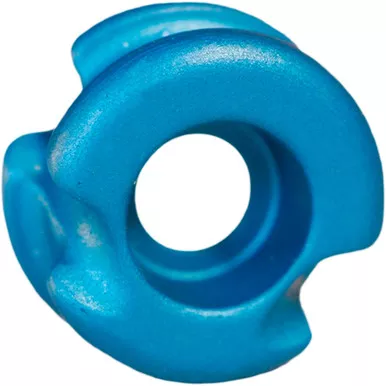 Radical Archery Designs Ultra Super Deuce 38 Peep Sight, 1/4 Inches