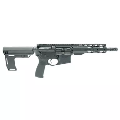 Radical Firearms FP85300HBAR7RPRBMSB 300 Blackout 8.50"