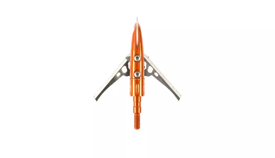 Rage Crossbow X 125 Grn No Collar R38903