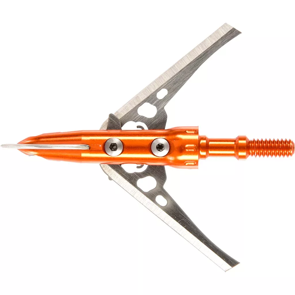 Rage Crossbow X Nc Broadheads 100 Gr. 3 Pk.