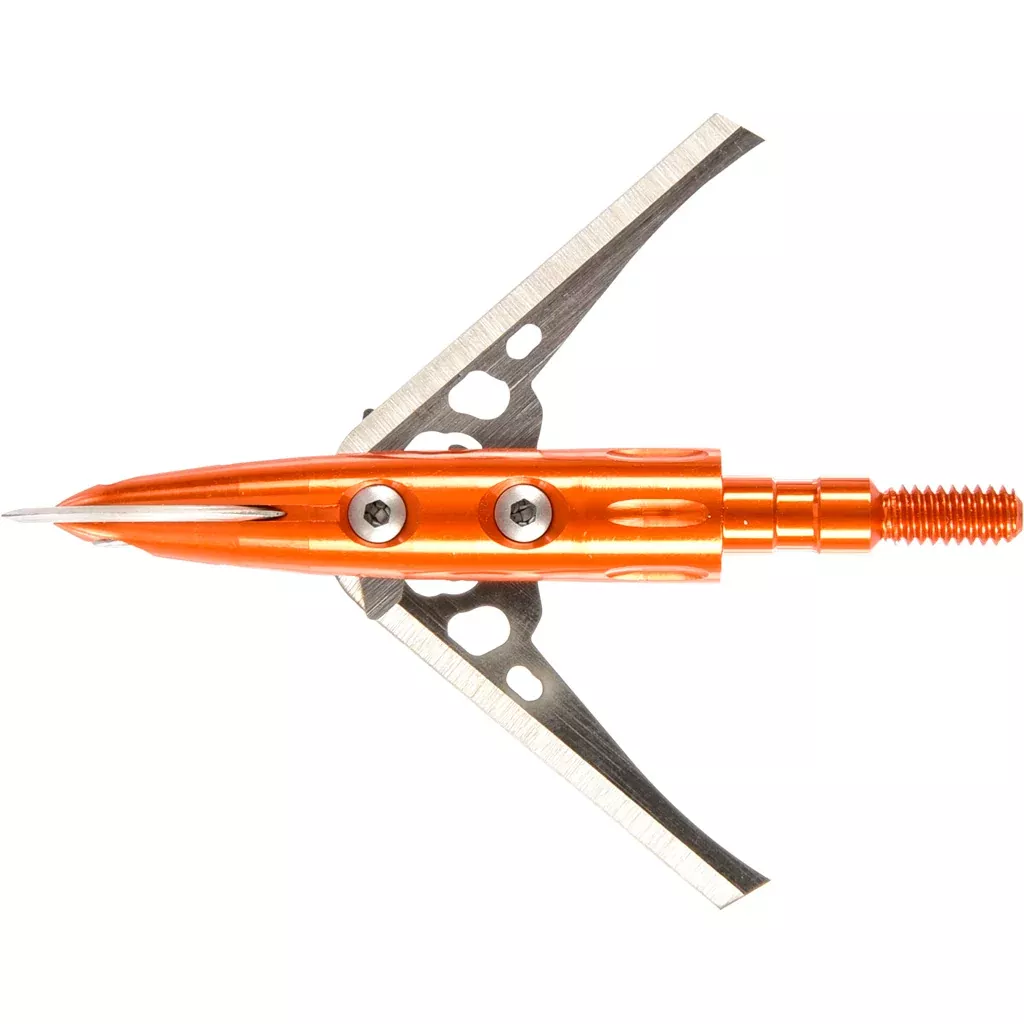 Rage Crossbow X Nc Broadheads 125 Gr. 3 Pk.