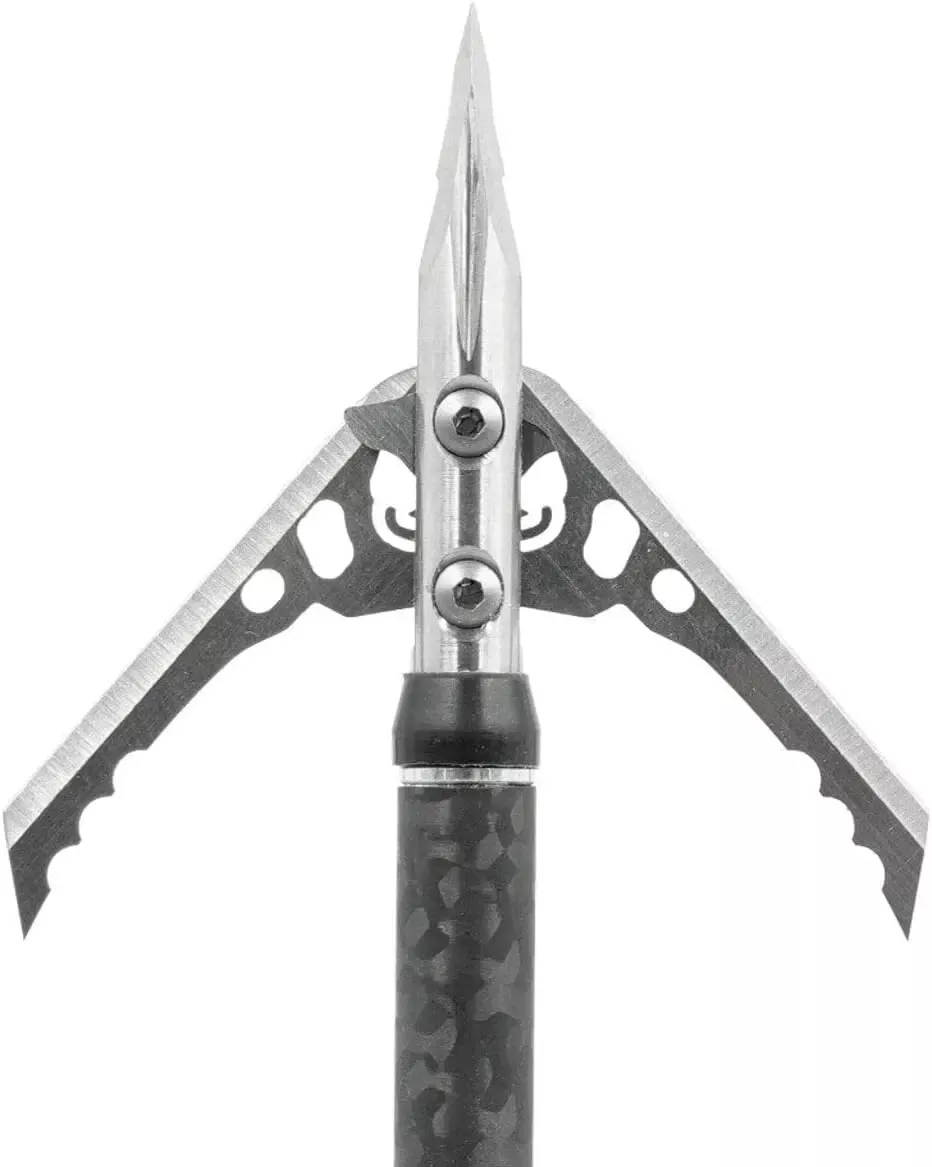 Rage Hypodermic Trypan NC 100gr R35700