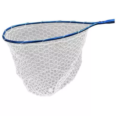 Ranger Tournament Series Rubber Coated Nylon Net
