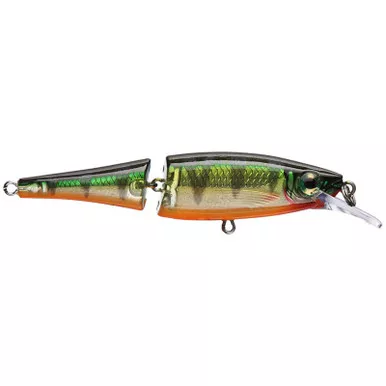 Rapala Balsa Xtreme BX Jointed Minnow