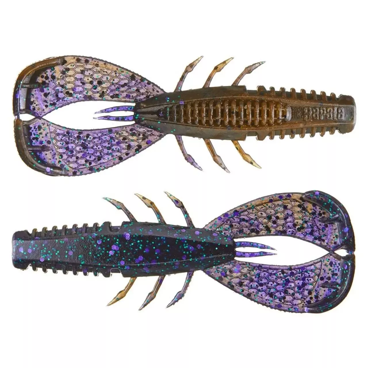 Rapala CrushCity Cleanup Craw - 3.5" Bama Bug