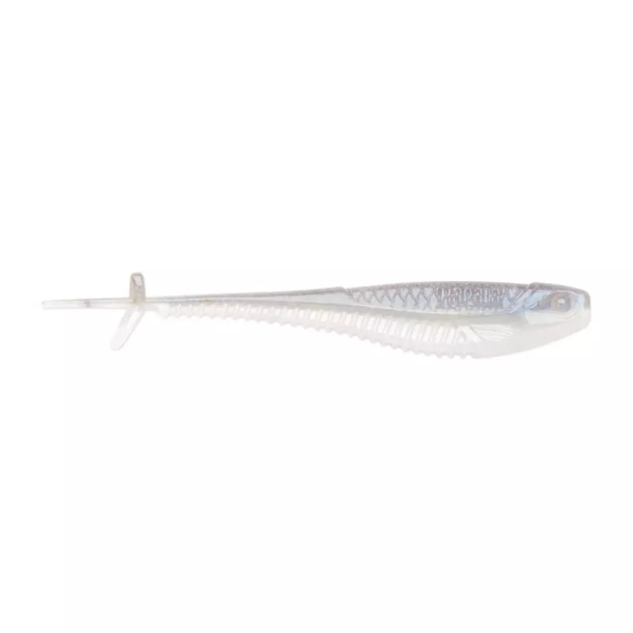 Rapala CrushCity Mooch Minnow – 3.5″ Albino Shad