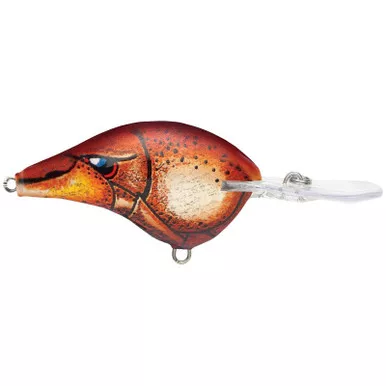 Rapala Dives To 6 Crankbait Lures