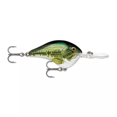 Rapala Dives To 8 Crankbait Lures