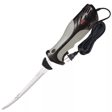 Rapala Heavy Duty Electric Fillet Knifes