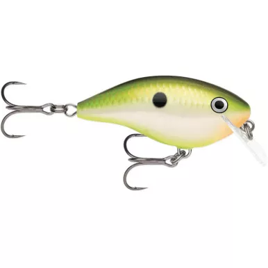 Rapala Ott's Garage OG Rocco 5 Crankbait