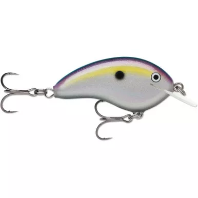 Rapala Ott's Garage Tiny Series Crankbait