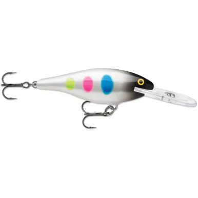 Rapala The Shad Rap 06