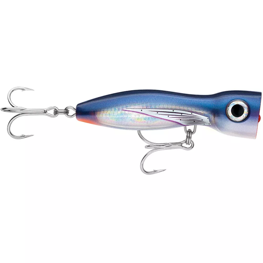Rapala X-Rap Magnum Xplode 130 – Flying Fish UV