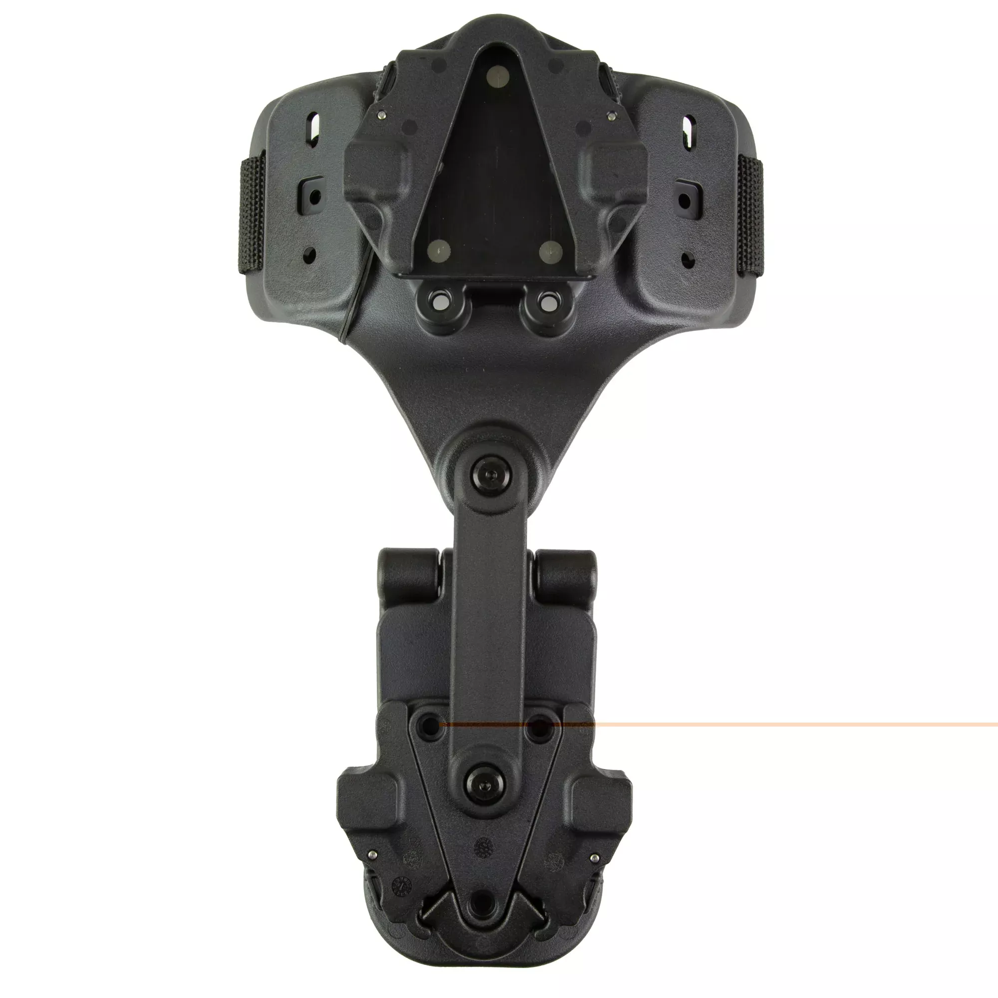 Rapid Force Ddl Bk Lbs Standard