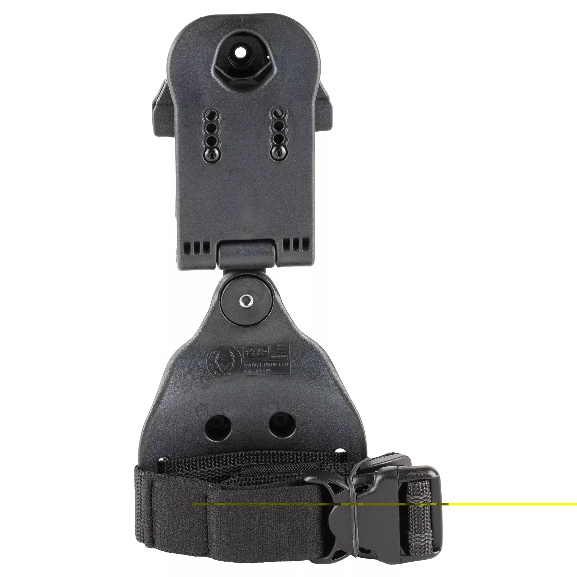 Rapid Force Sdl Bk Lbs Standard