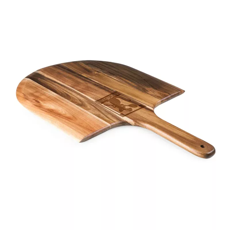 Ratatouille – Acacia Pizza Peel Serving Paddle