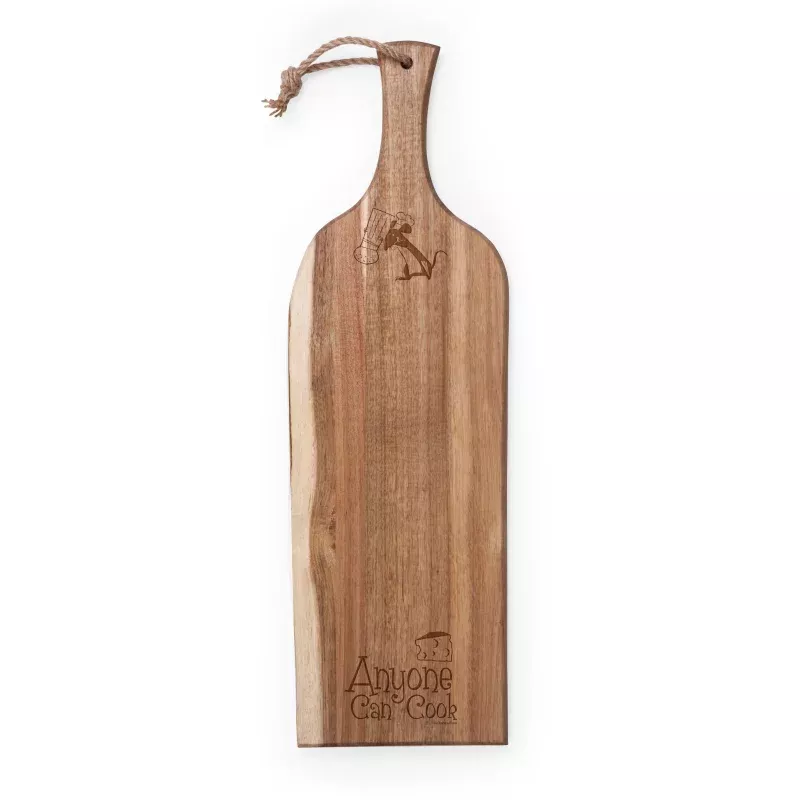 Ratatouille – Artisan 24 Acacia Charcuterie Board