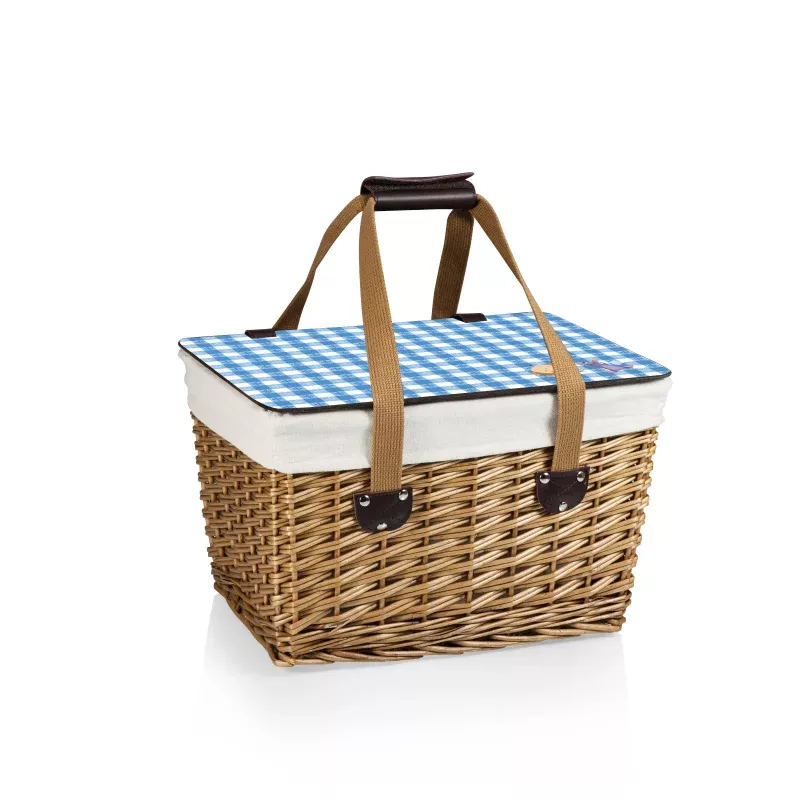 Ratatouille – Canasta Wicker Basket