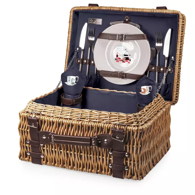 Ratatouille – Champion Picnic Basket