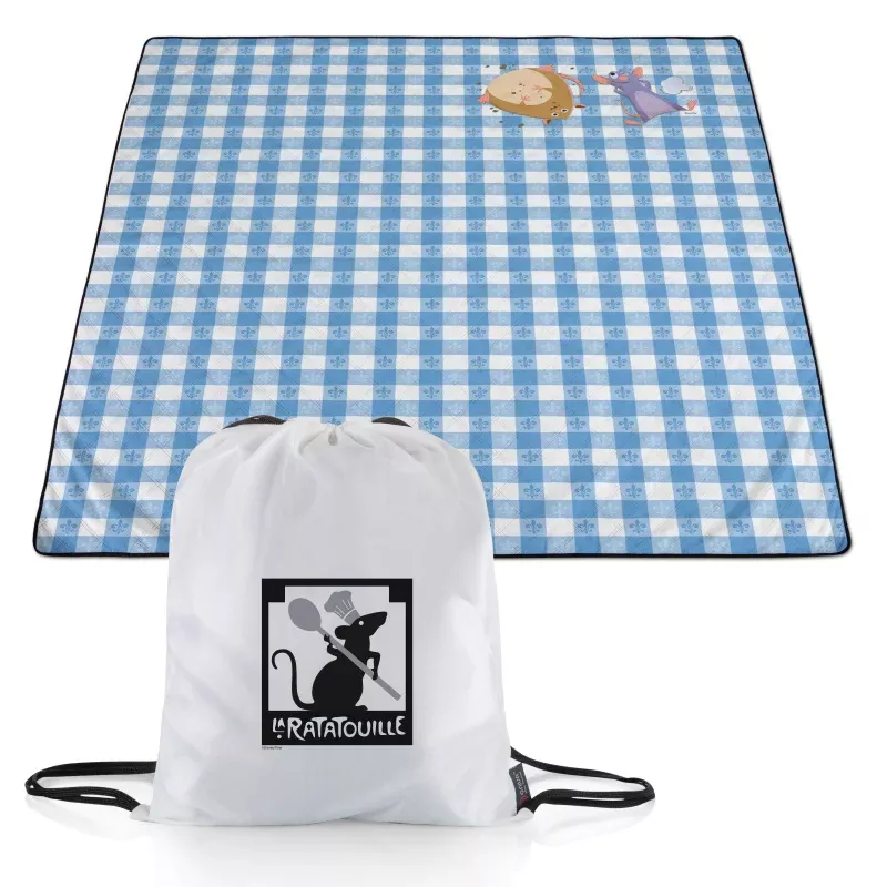 Ratatouille – Impresa Picnic Blanket