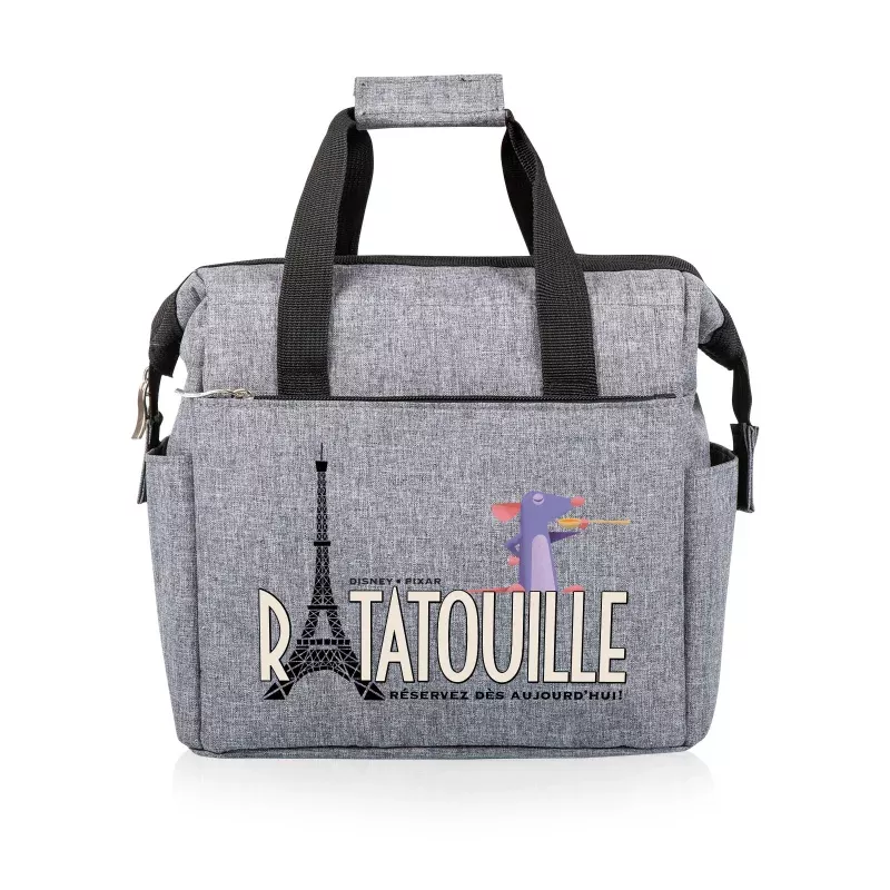 Ratatouille – On The Go Lunch Bag Cooler