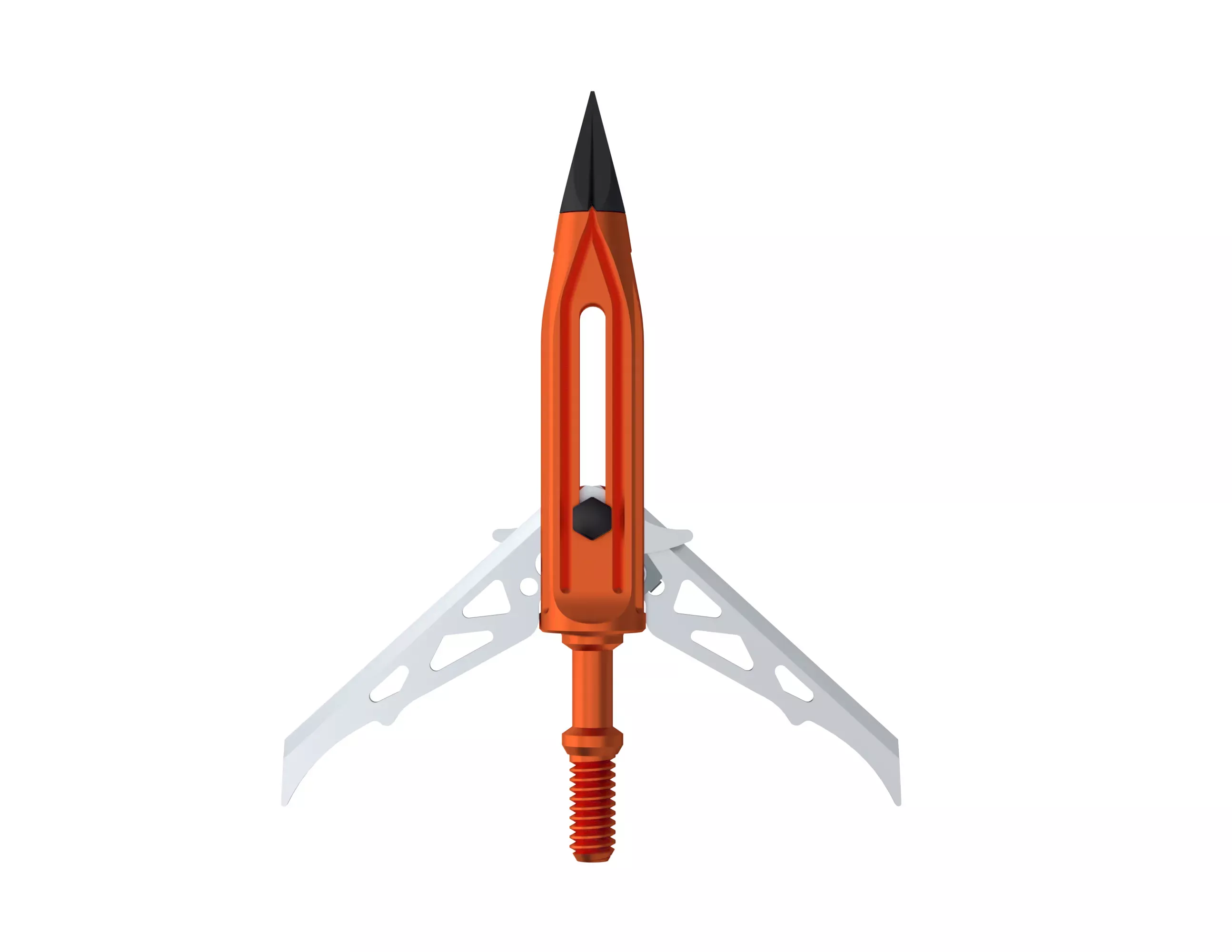 Ravin Crossbows Broadhead 3 Pack Aluminum R102