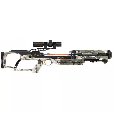 Ravin Crossbows R012 R10 XK7 400FPS 6.8LB 33" Camo