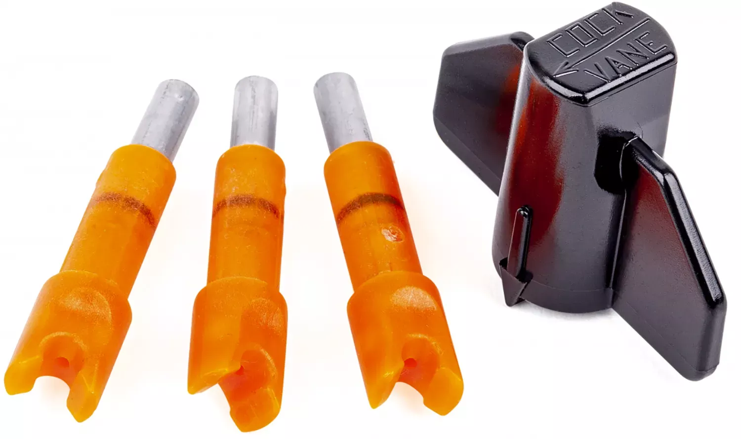Ravin Crossbows Replacement Lighted Nocks 3 Pack R135