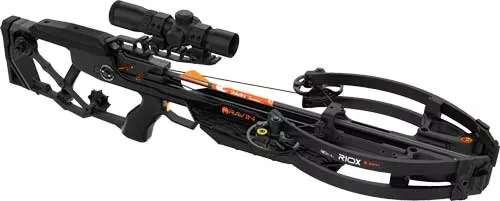 Ravin R10x Crossbow Package
